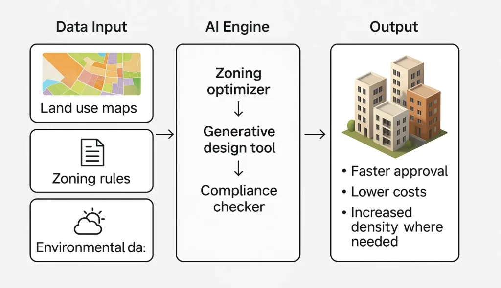 AI in Housing Design & Development