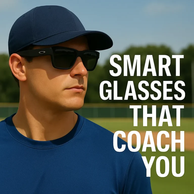 Thumbnail_Oakley Smart Glasses for Sports